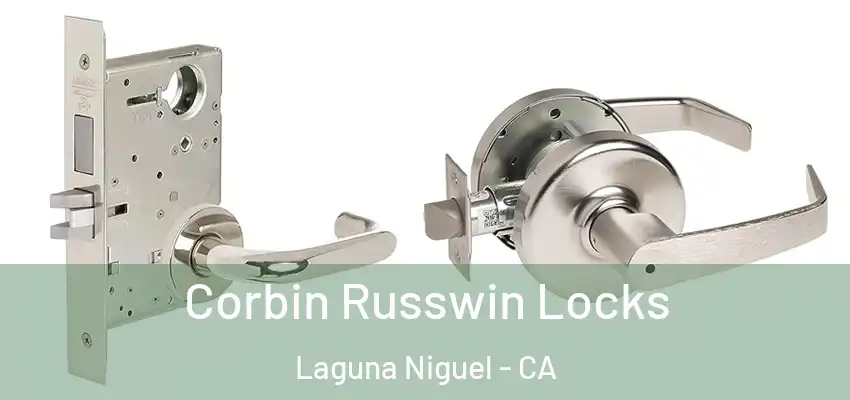  Corbin Russwin Locks Laguna Niguel - CA