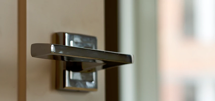 Door Lever Knob Repair in Laguna Niguel, California