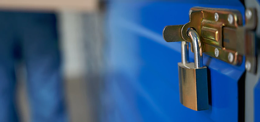 Industrial Door Lock Repair And Installation in Laguna Niguel, CA