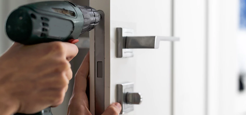 Locksmith For Lock Replacement Near Me in Laguna Niguel, CA