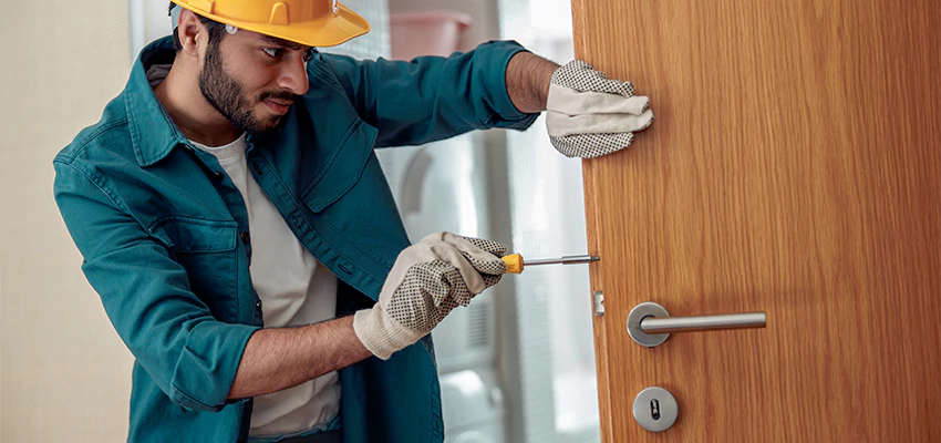 24 Hour Residential Locksmith in Laguna Niguel, California