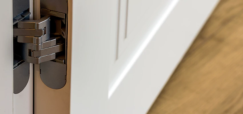 Closet Door Hardware Maintenance in Laguna Niguel, California