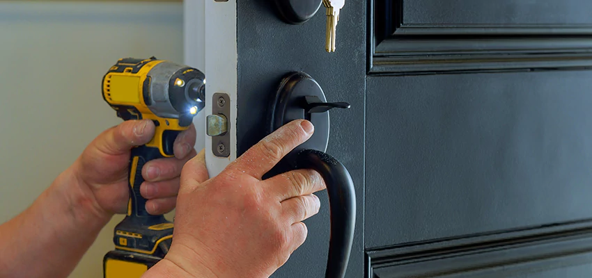 Emergency Downtown Locksmith in Laguna Niguel, CA