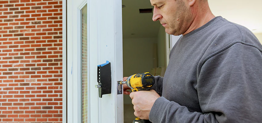 Eviction Locksmith Services For Lock Installation in Laguna Niguel, CA