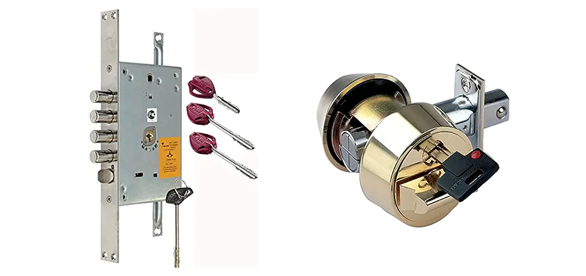 Mul-T-Lock Vehicle Locks Installation in Laguna Niguel, CA