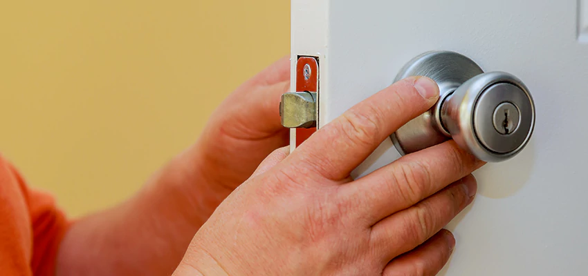 Residential Locksmith For Lock Installation in Laguna Niguel, California