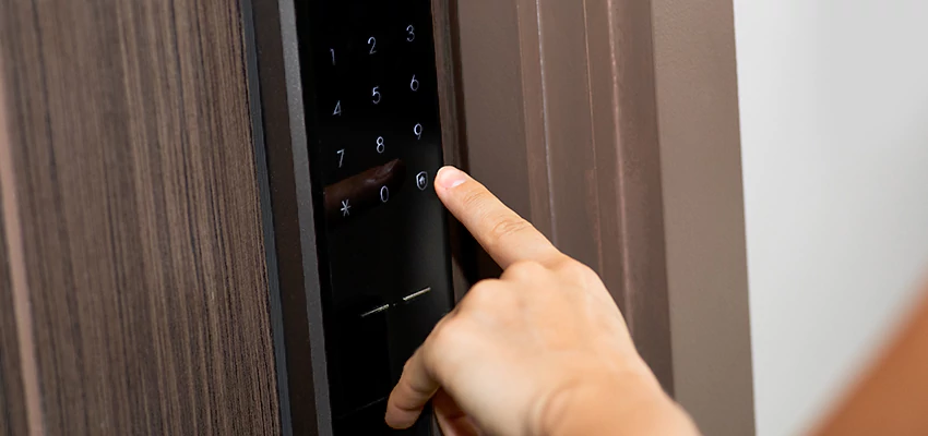 Smart Electric Locks Replacement Services in Laguna Niguel, CA