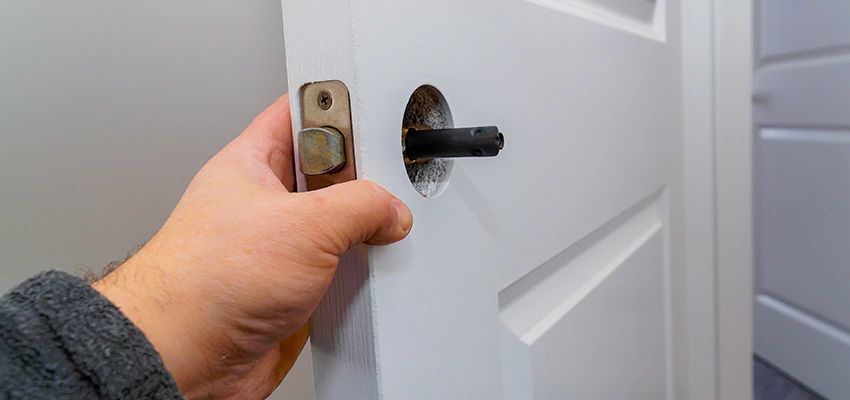 Nighttime Locksmith For Lock Repair in Laguna Niguel, CA