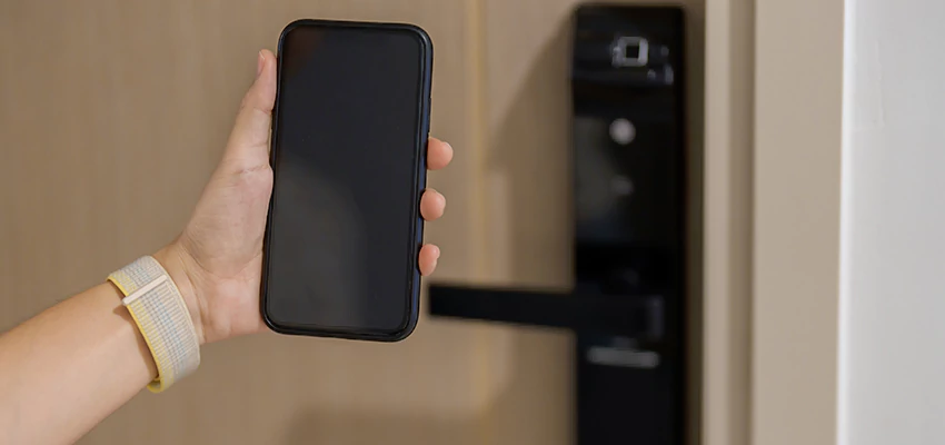 Keypad Wifi Locks Repair And Installation in Laguna Niguel, CA