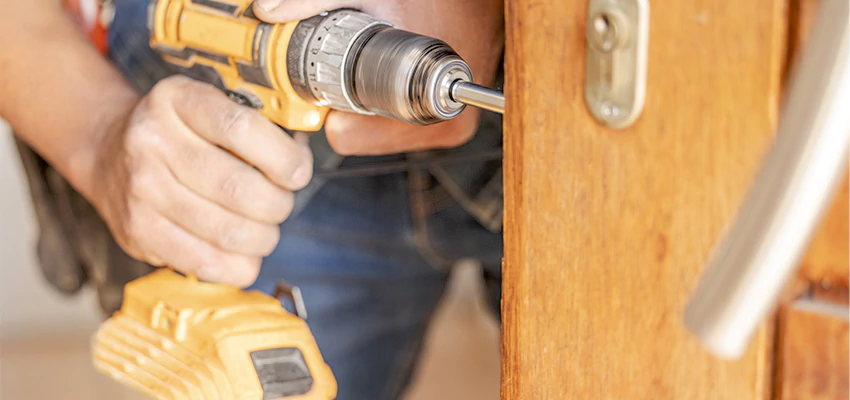 Emergency A1 Locksmith Services in Laguna Niguel, California