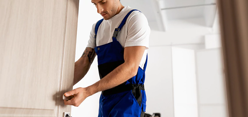 Car Lock Repair And Installation Expert in Laguna Niguel, CA