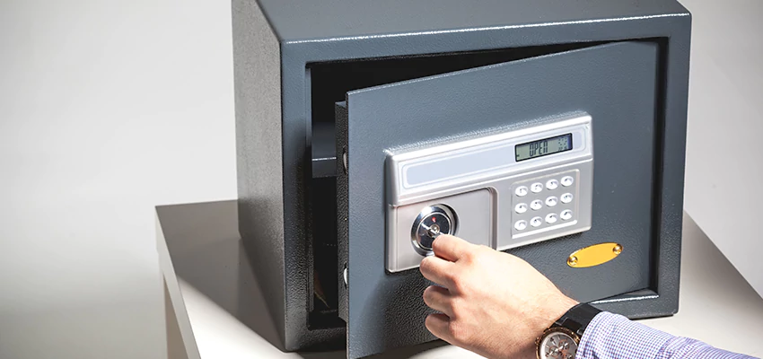 Jewelry Safe Unlocking Service in Laguna Niguel, California
