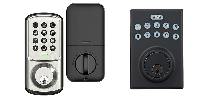 Garage Emergency Lock Replacements in Laguna Niguel, CA