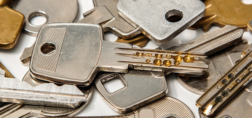 Stuck Key Extraction in Laguna Niguel, CA