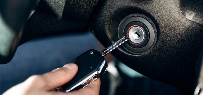 Car Key Replacement Locksmith in Laguna Niguel, California