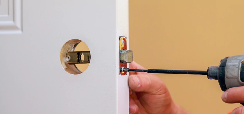 Stuck Door Knobs Repair in Laguna Niguel, CA