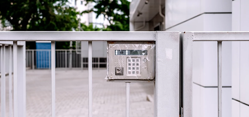 Gate Locks For Metal Gates in Laguna Niguel, California