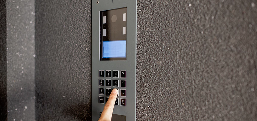 Access Control System Installation in Laguna Niguel, California