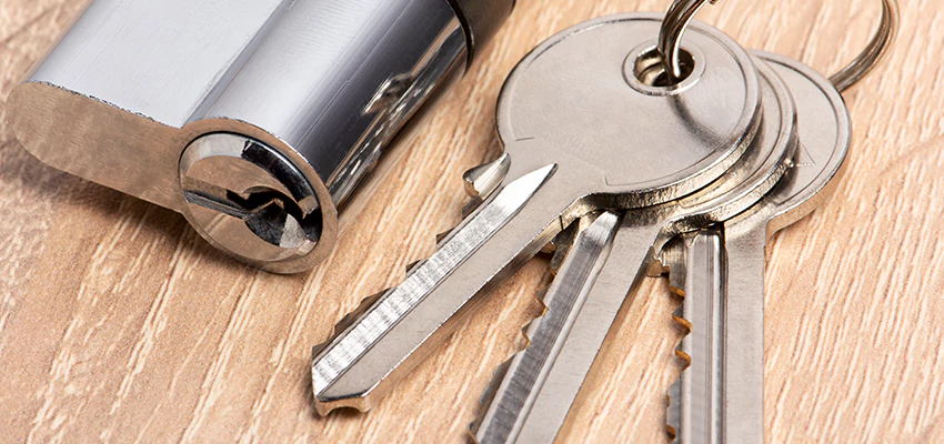 Lock Rekeying Services in Laguna Niguel, California