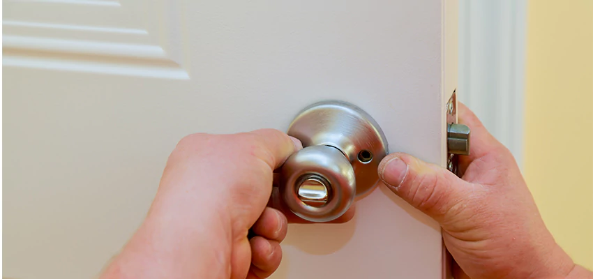 After-hours Locksmith For Lock And Key Installation in Laguna Niguel, CA