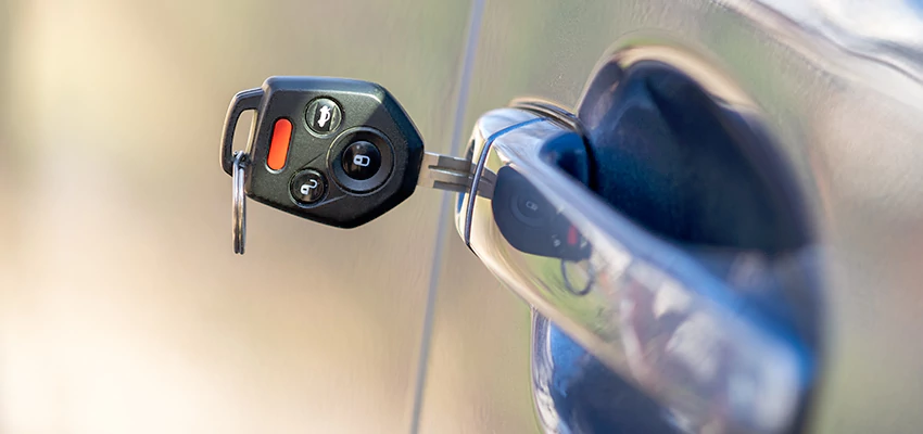 Automotive Locksmith Key Programming Specialists in Laguna Niguel, CA