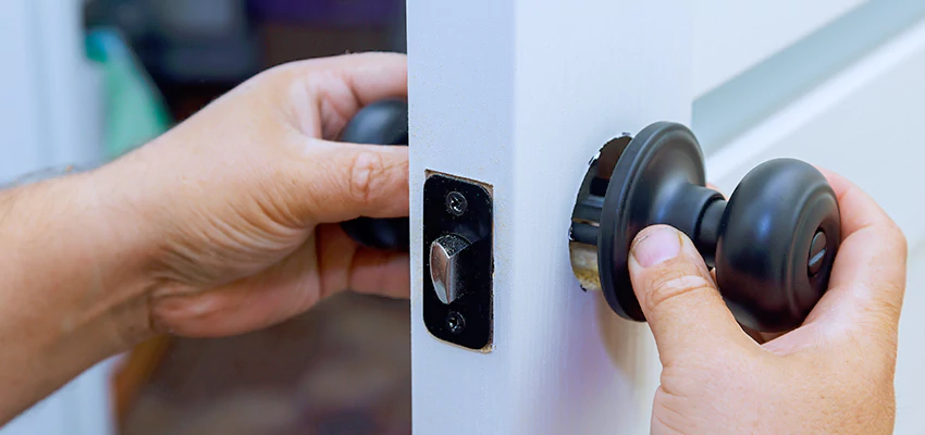 Smart Lock Replacement Assistance in Laguna Niguel, California