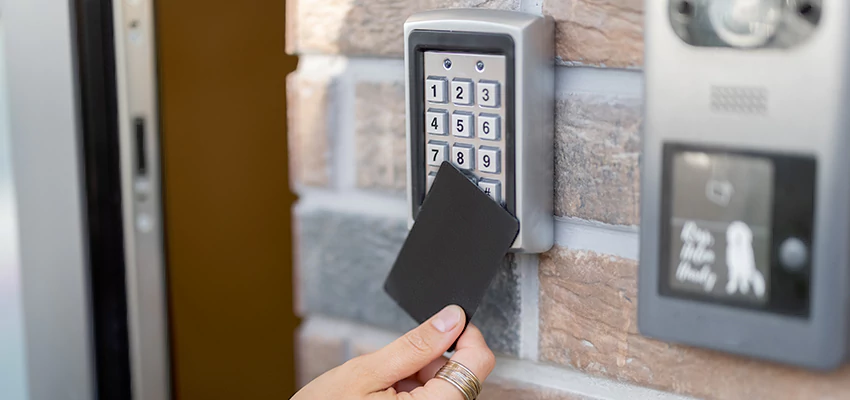 Residential Access Security Camera Systems Installation in Laguna Niguel, CA