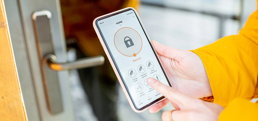 Automatic Door Lock Opener Repair in Laguna Niguel, California