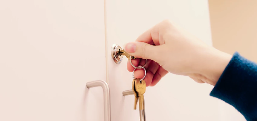 Cabinet Electronic Locks Repair in Laguna Niguel, California