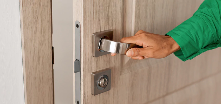 Garage Door Lock Reinforcements in Laguna Niguel, California