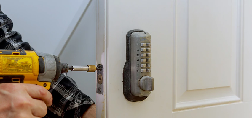 Digital Locks For Home Invasion Prevention in Laguna Niguel, CA