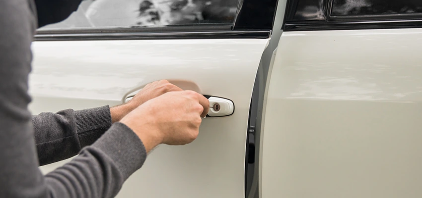 Unlock Car Door Service in Laguna Niguel, CA