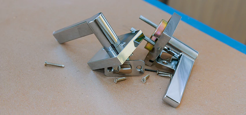 Master Lock Key System Installation Service in Laguna Niguel, California