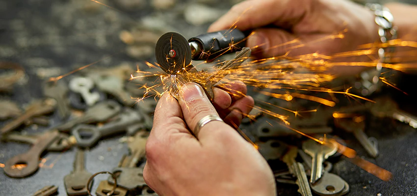 24/7 Locksmith Services For Lock Rekeying in Laguna Niguel, CA