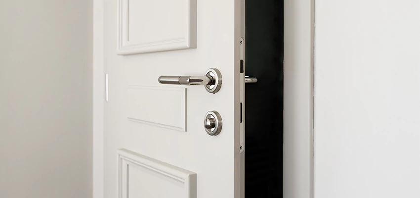 Folding Bathroom Door With Lock Solutions in Laguna Niguel, CA