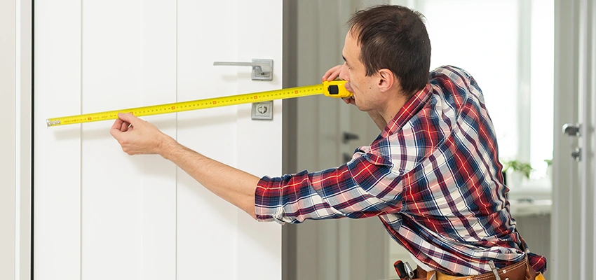 Bonded & Insured Locksmiths For Lock Repair in Laguna Niguel, California