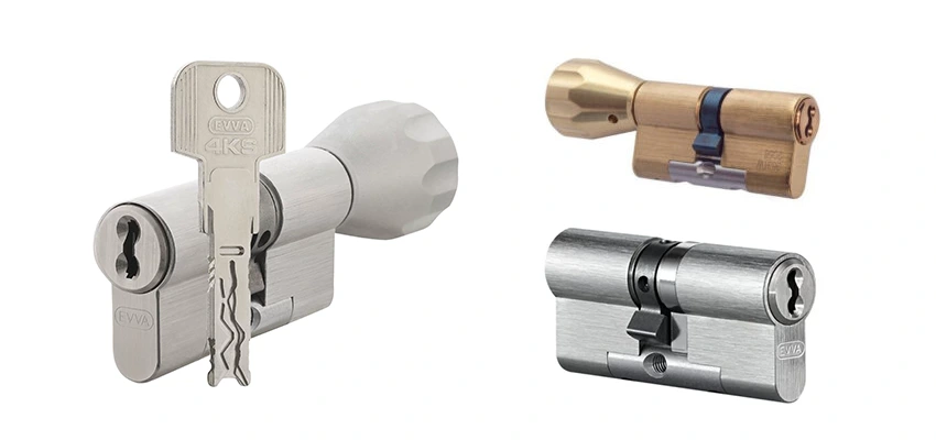 Evva Padlock Installation in Laguna Niguel, California