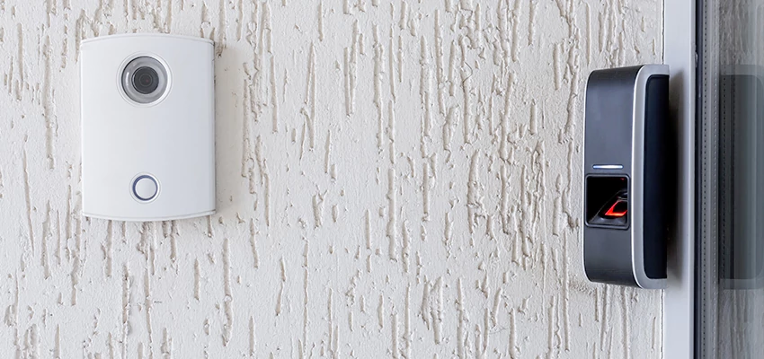 Multi-User Fingerprint Door Locks Installation in Laguna Niguel, California