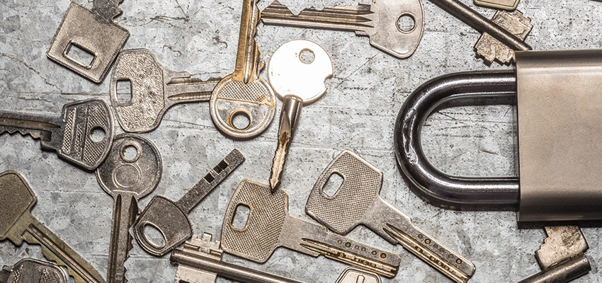 Lock Rekeying Services in Laguna Niguel, California
