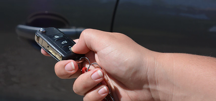 Car Door Unlocking Locksmith in Laguna Niguel, California