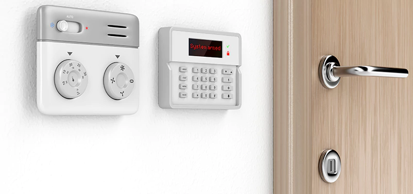 Commercial Electronic Door Lock Services in Laguna Niguel, CA