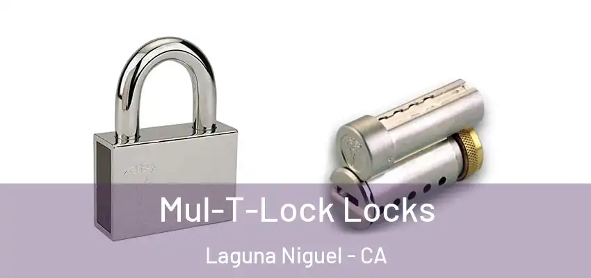  Mul-T-Lock Locks Laguna Niguel - CA