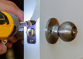 Door Lock Replacement in Laguna Niguel, California